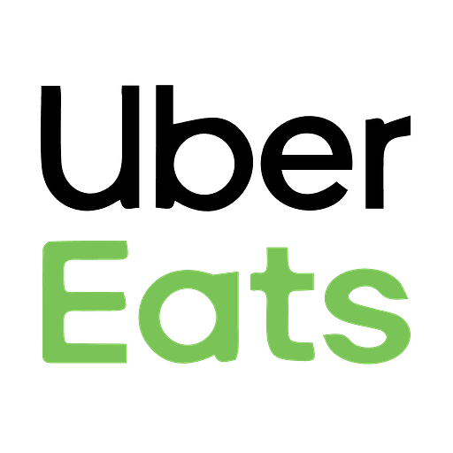 ubereats Logo