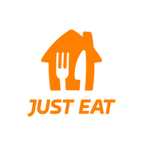 Just-eat Logo